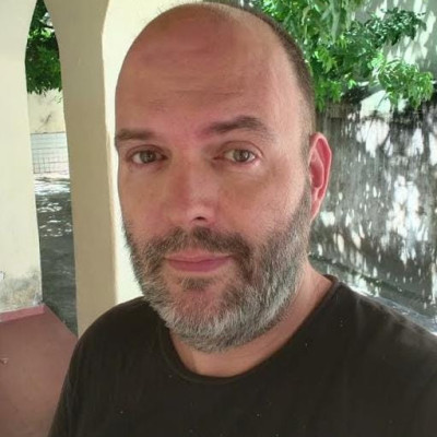 Daniel Oiticica
