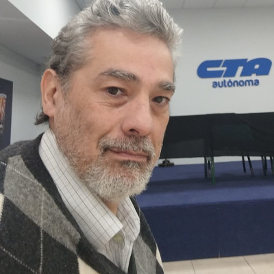 Daniel Barrios