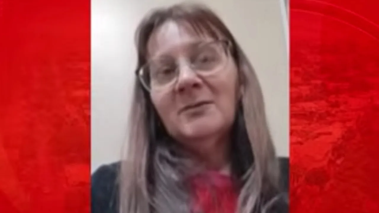 Karina Jakimczuk, Secretaria del Consejo Diocesano de Pastoral