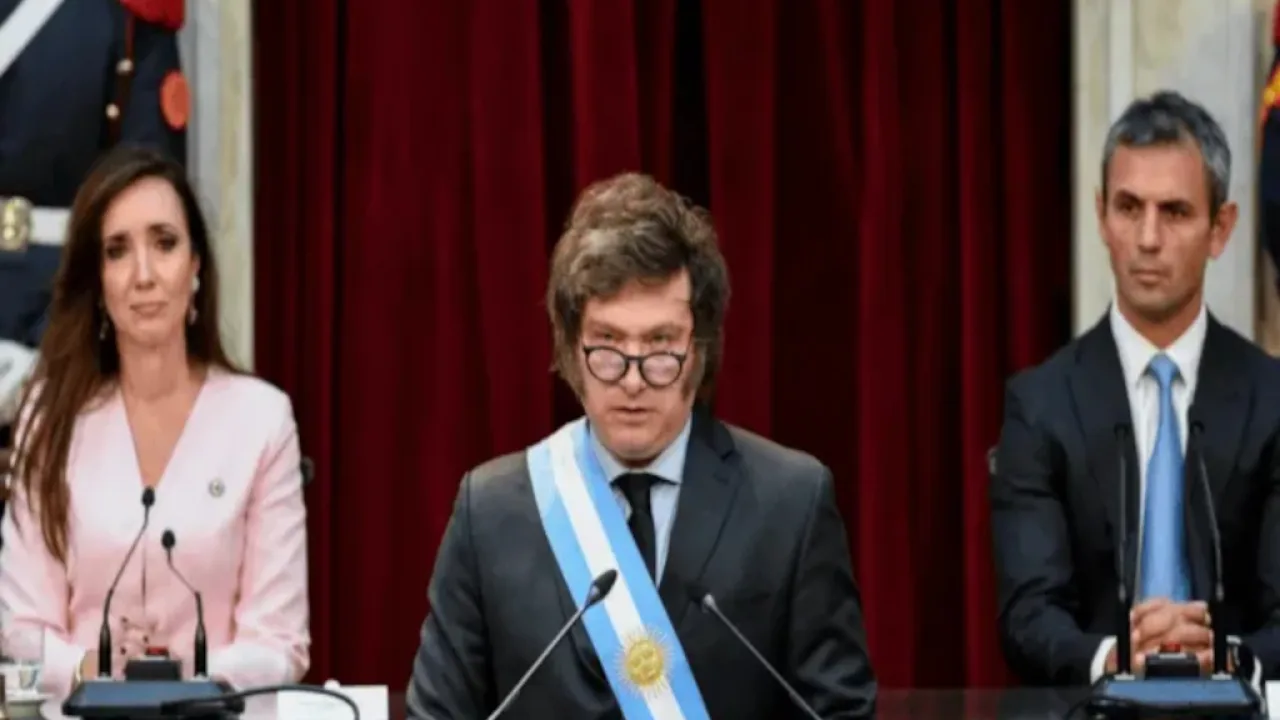 Piden cobertura libre y sin restricciones del acto de apertura de las sesiones ordinarias 2025