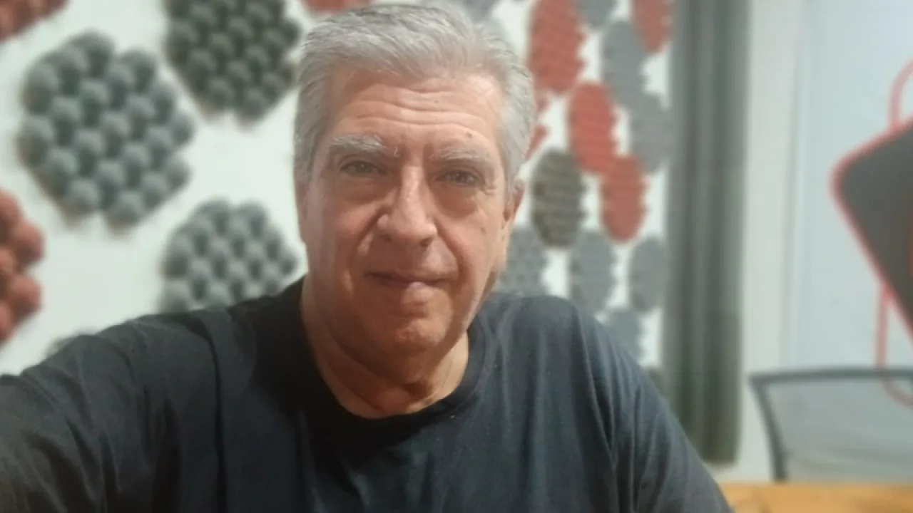 Partícipe Necesario, por Marcelo Telez