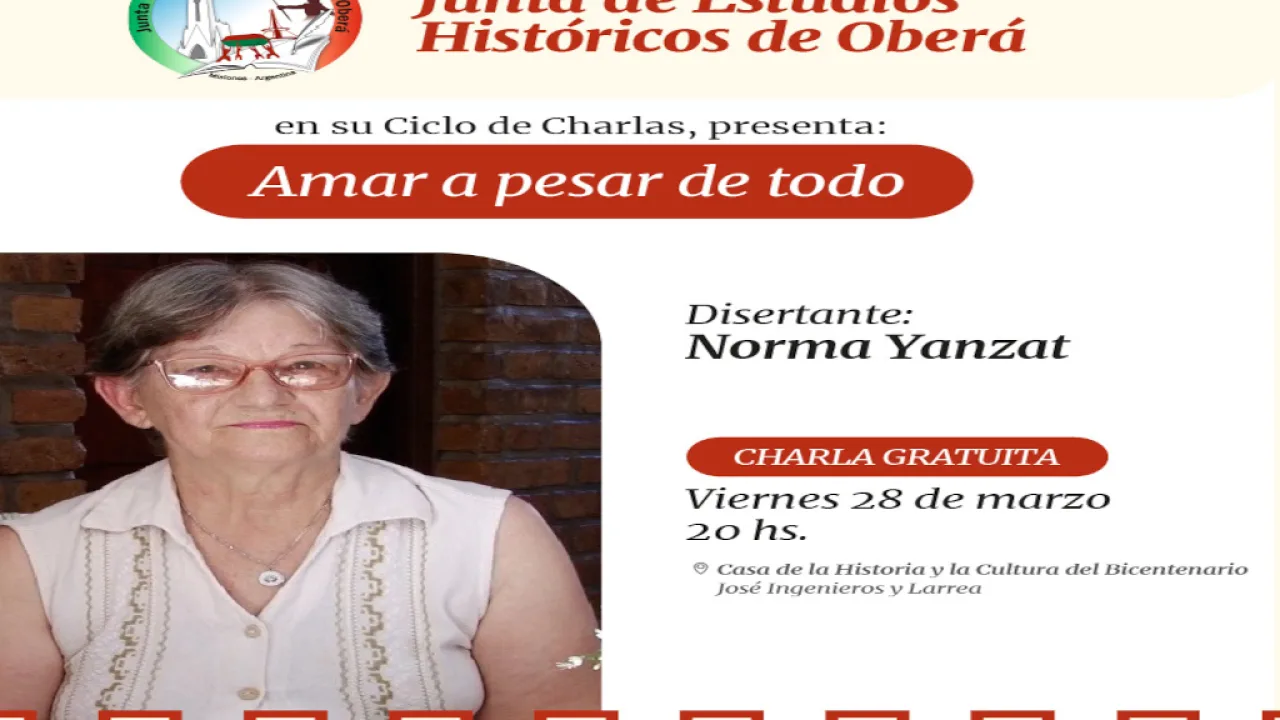 Una mujer cuenta su historia de detención ilegal