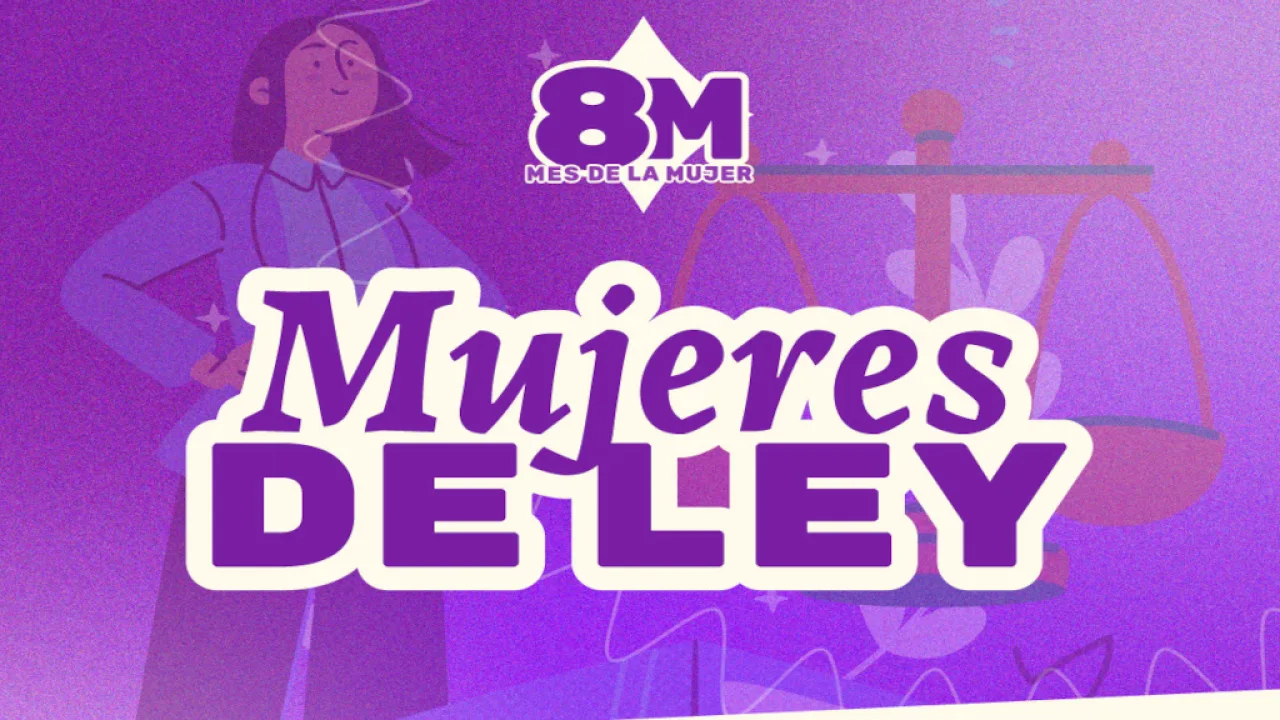 Mujeres que marcan la diferencia en la justicia misionera