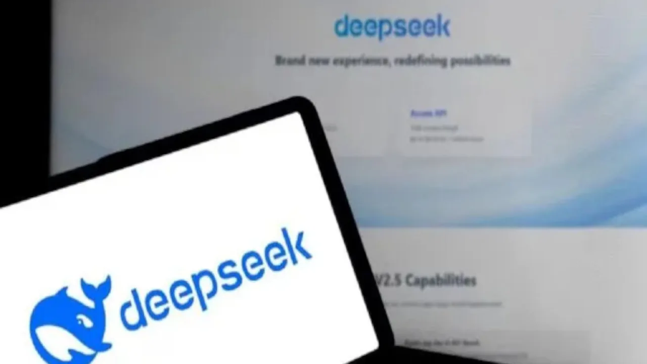 DeepSeek da pelea a OpenAI y actualizó su modelo de Inteligencia Artificial