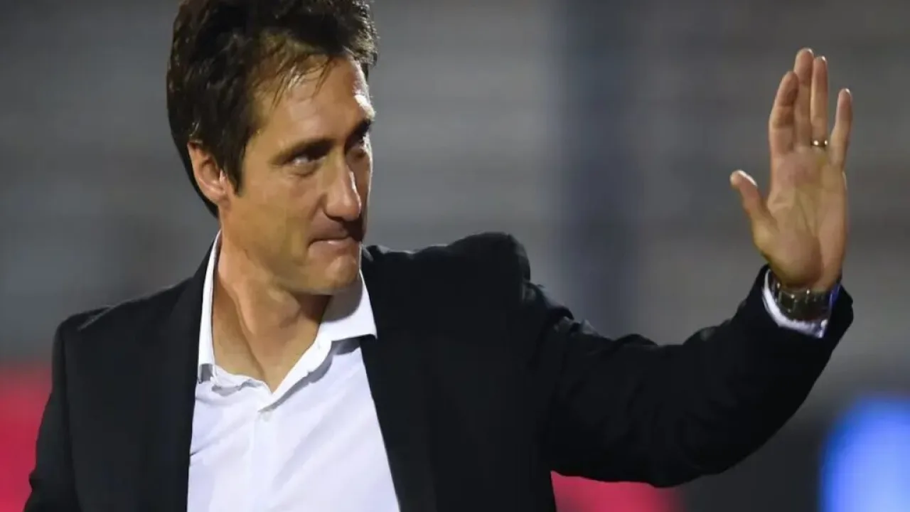 Desde Vélez aseguran que llegaron a un acuerdo con Guillermo Barros Schelotto