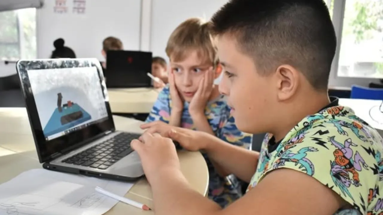 Kuaativo, la nueva plataforma educativa e interactiva de Misiones