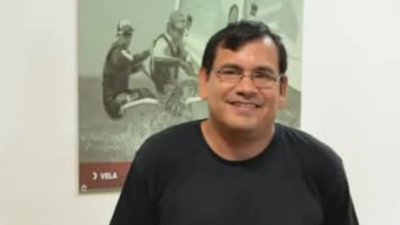 Enzo Oliveira