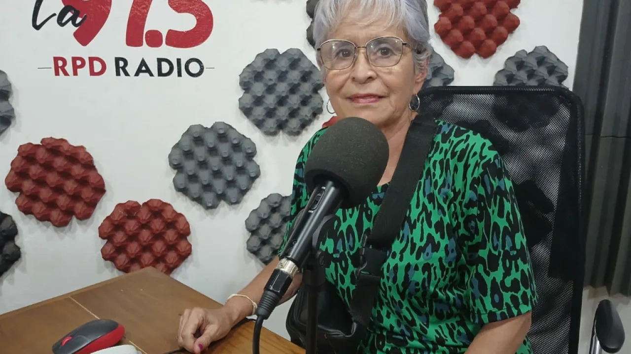 Irma Saraceni "Este gobierno siempre dice que quiere ir 100 años atrás que una locura total"