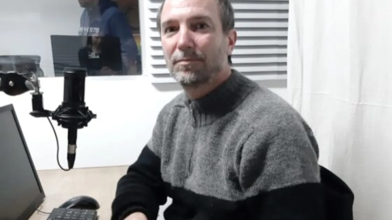 Tecnofeudalismo y cyberpunk, las grandes empresas contra todos, por Leandro Andrini