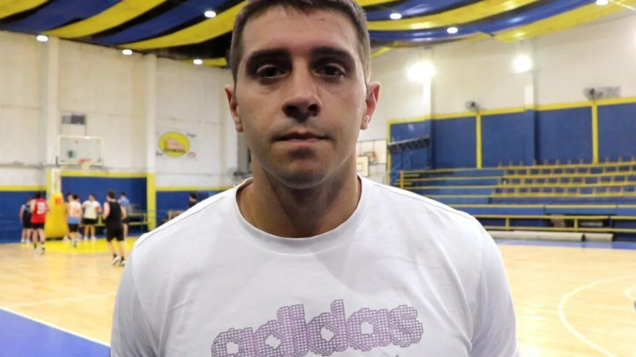 Matias Martinho
