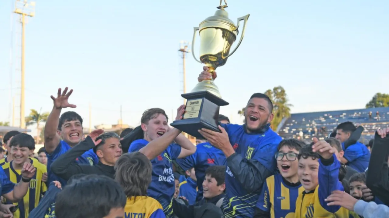 Arranca el Torneo Provincial de la FeMiFu
