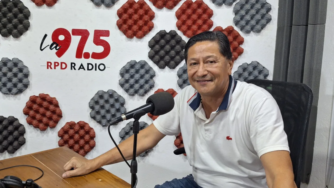 Raúl Benitez
