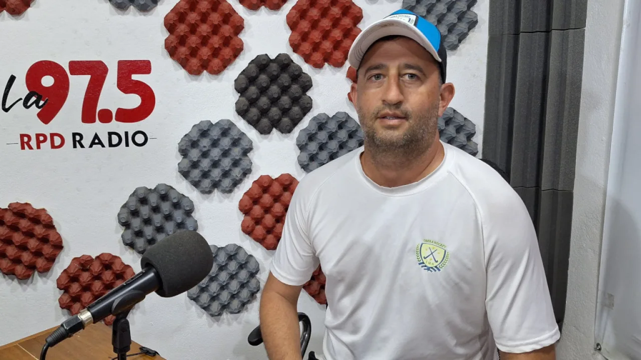 Renzo Galarza