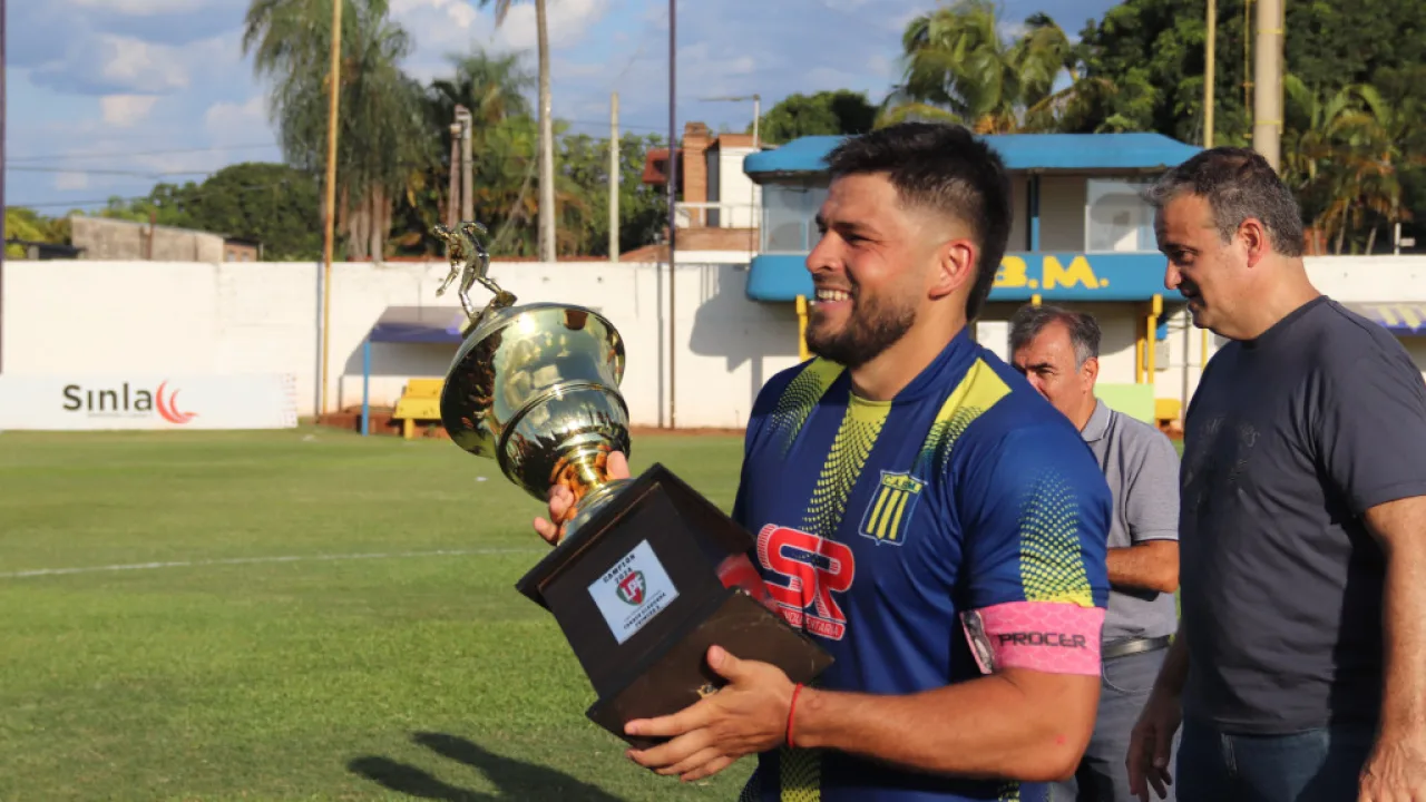 Richard Rodríguez