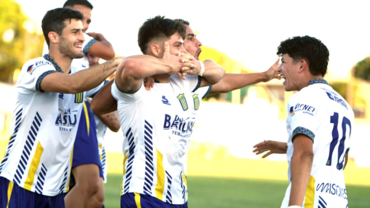 Mitre viaja a Formosa para enfrentar a San Martín