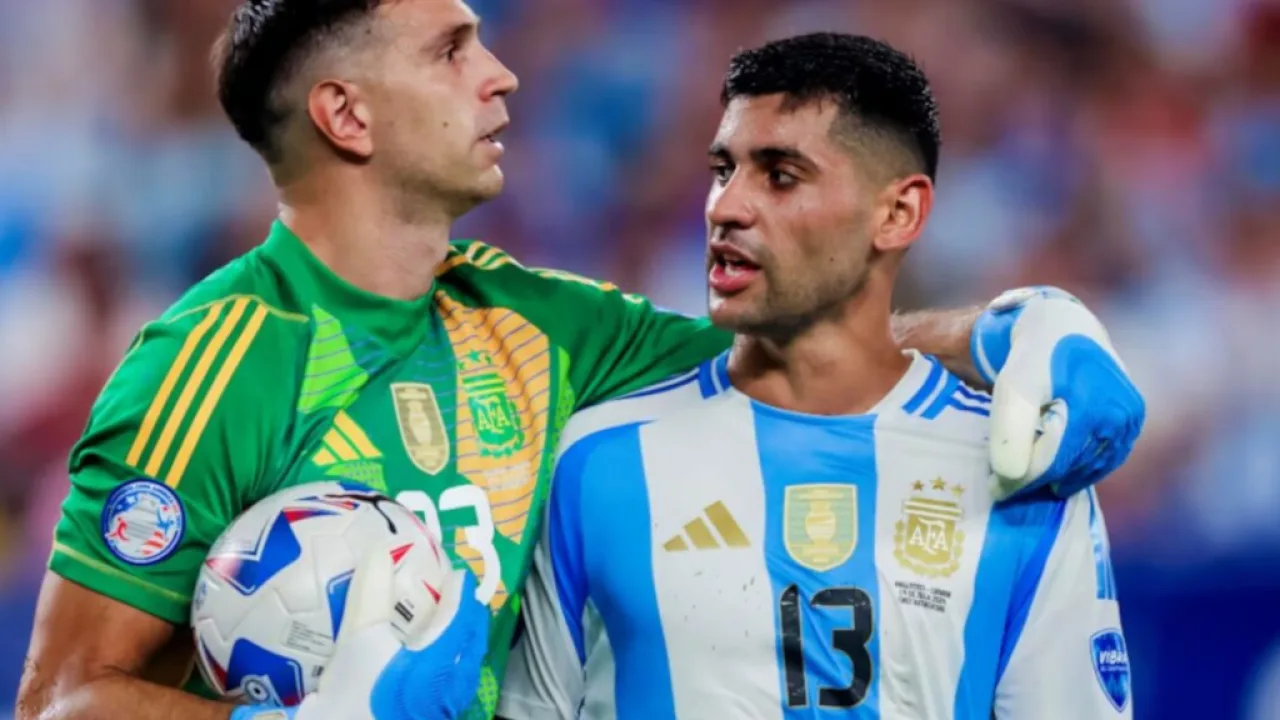 Con bajas importantes, Argentina visita esta noche a Uruguay