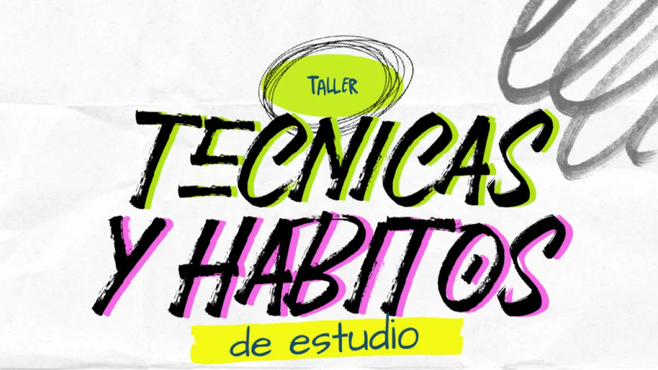 Nuevo taller brindara herramientas para el exito académico