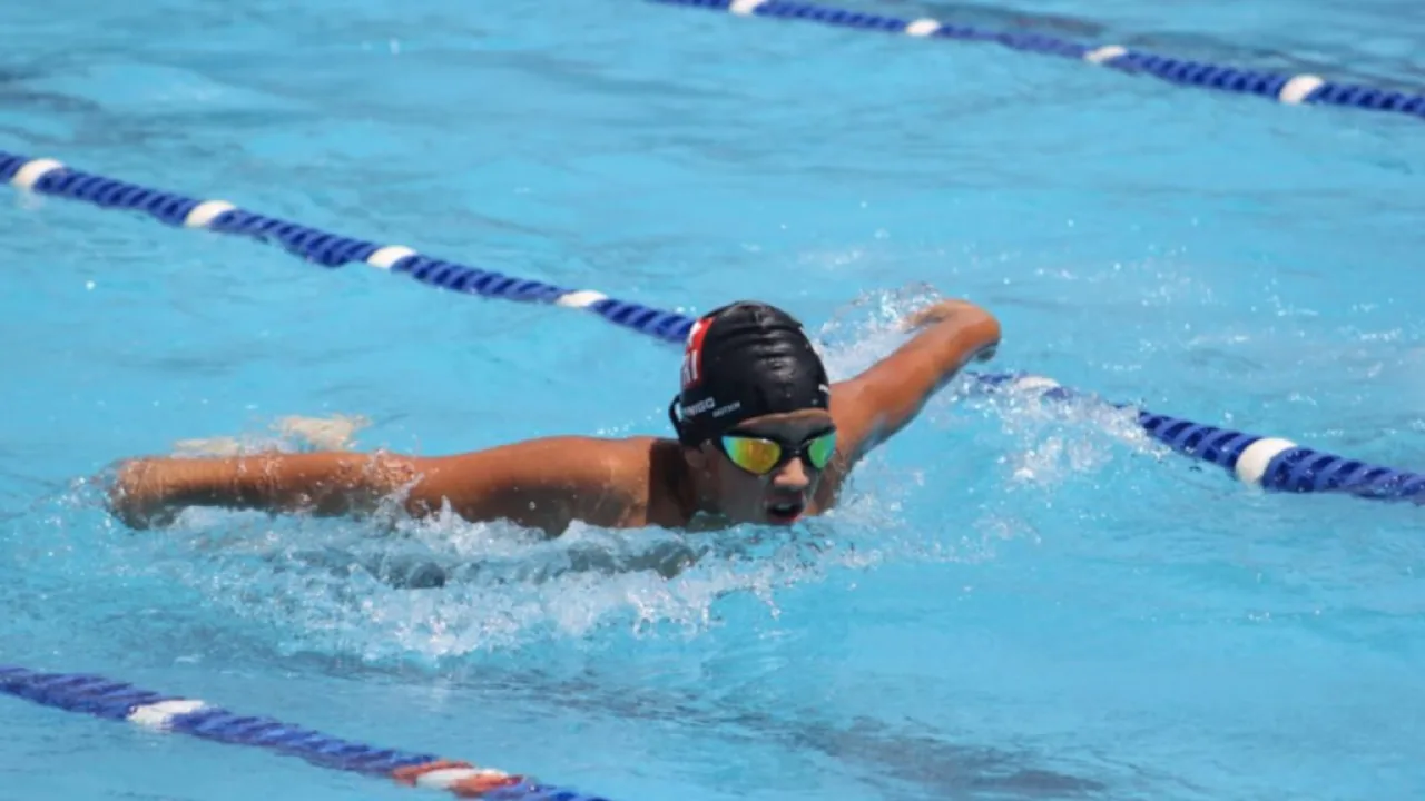El Torneo Provincial de Natación culminará en Posadas