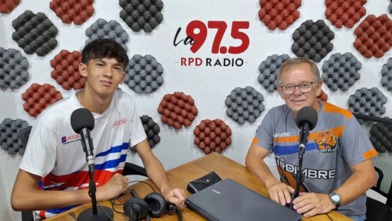 Ángel Dalmau "Estamos felices por todo lo que hemos vivido este fin de semana"