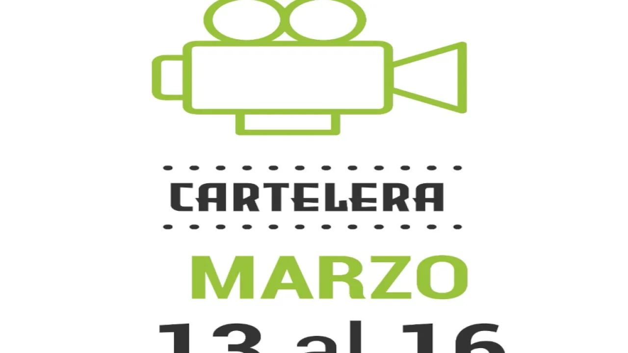 Para Marzo películas y documentales para todos los gustos