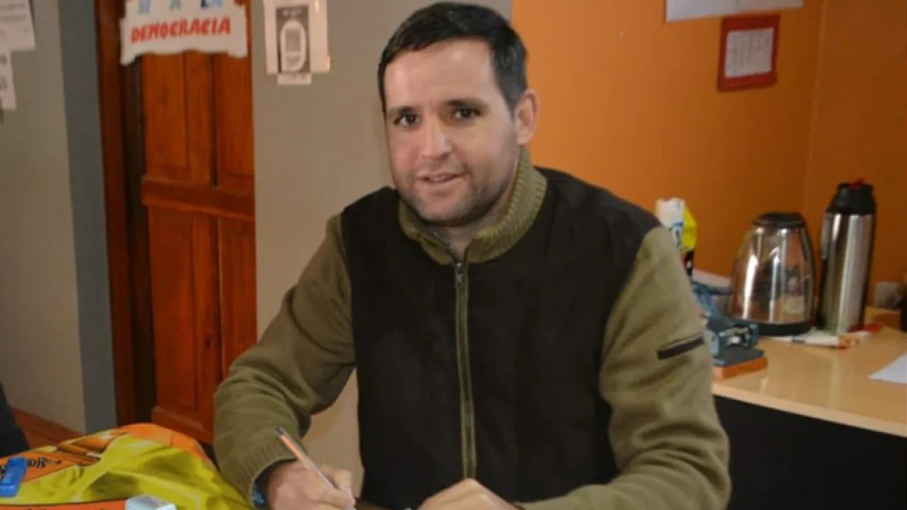 Dardo Romero "La idea de este año es mejorar las performance que venimos haciendo años anteriores"