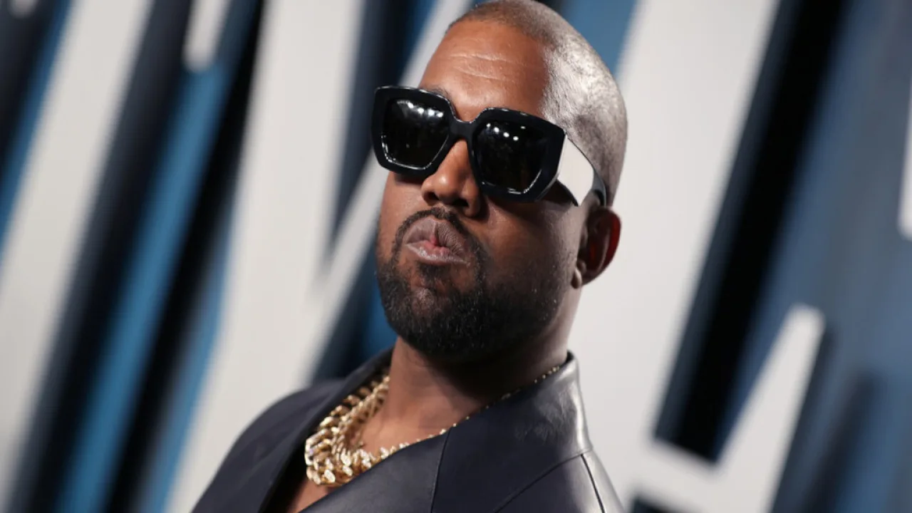 "Retrasados" y "trabajadoras sexuales" ola de insultos de Kanye West