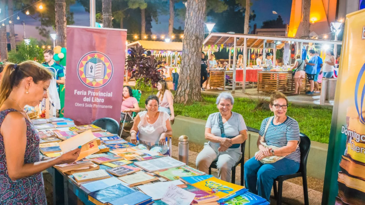 Una fiesta cultural y gastronómica de gran exito