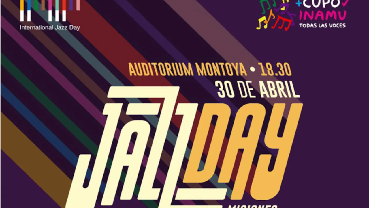 JazzDay Misiones 2025, 10 años de un evento que celebra la música del mundo