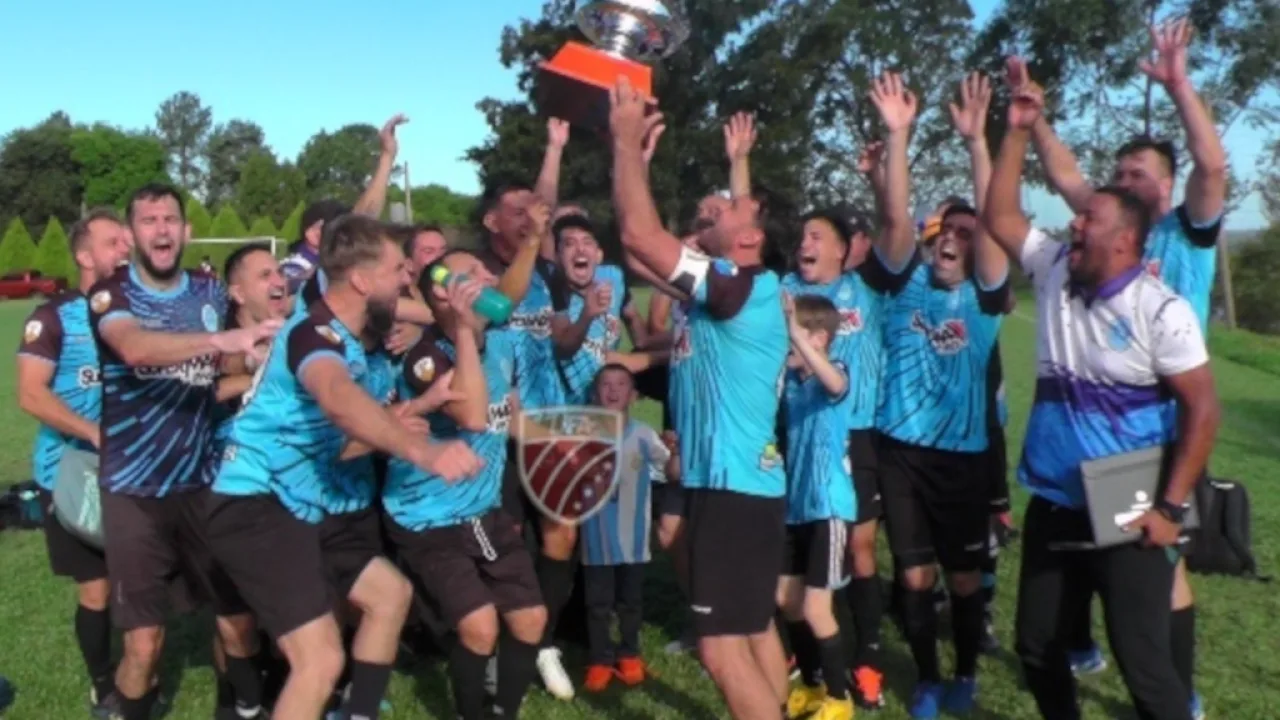 Confirmados los supercampeones de la LIFA que jugarán ante los de la ACIADEP