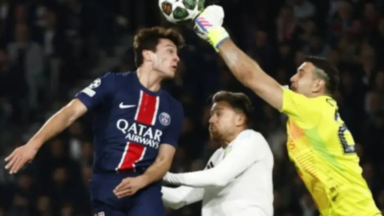 Se definen los primeros semifinalistas de la Champions
