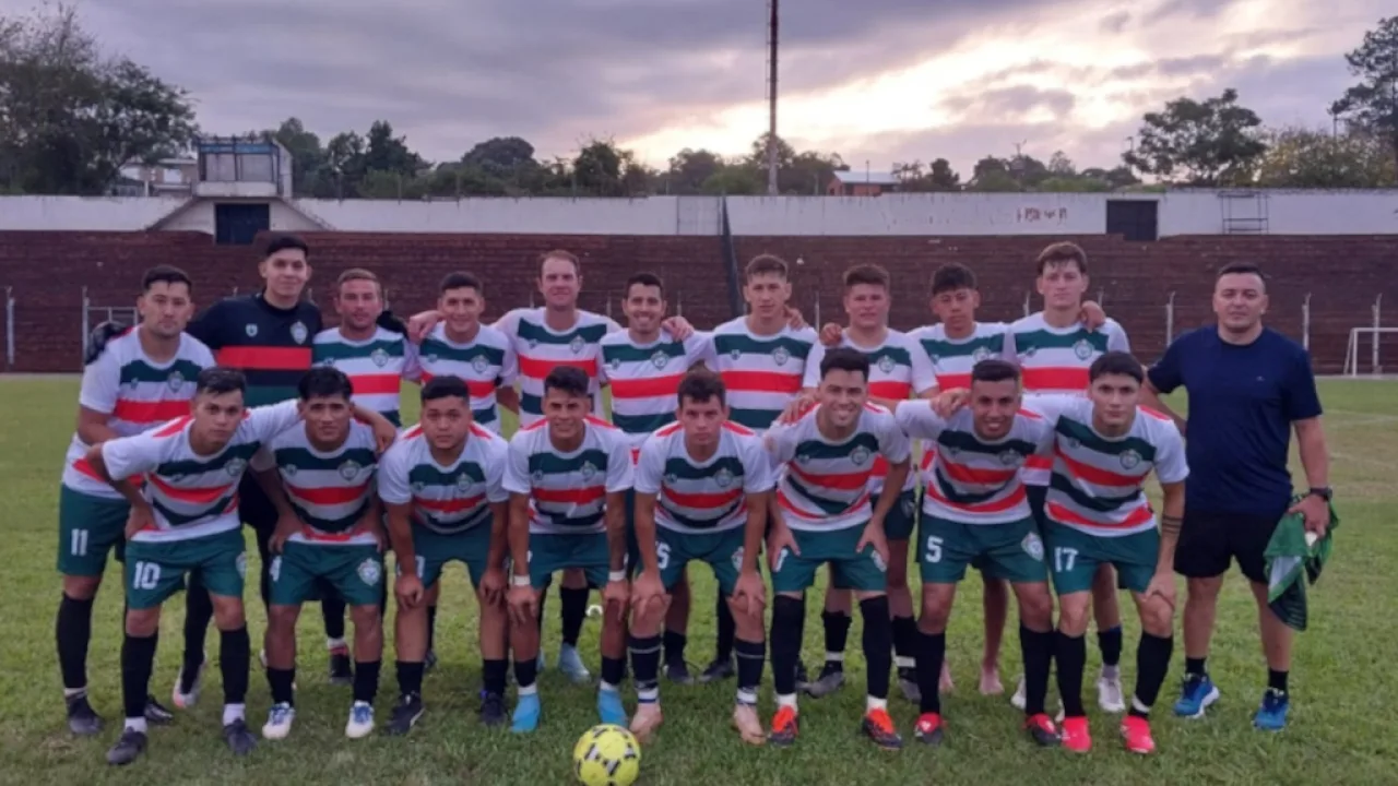 El Tealero y el Municipal se suben a lo alto de la tabla en el Apertura