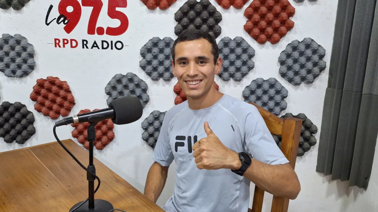Agustin Da Silva
