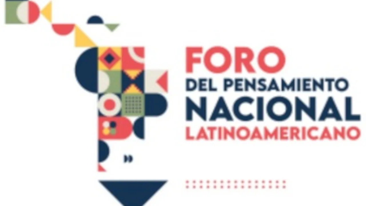 Proximamente se desarrollará el II Congreso del Pensamiento Nacional Latinoamericano