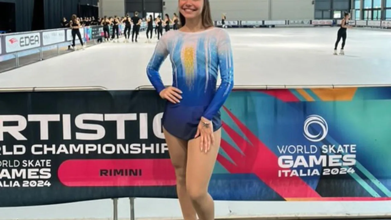 Camila Tello