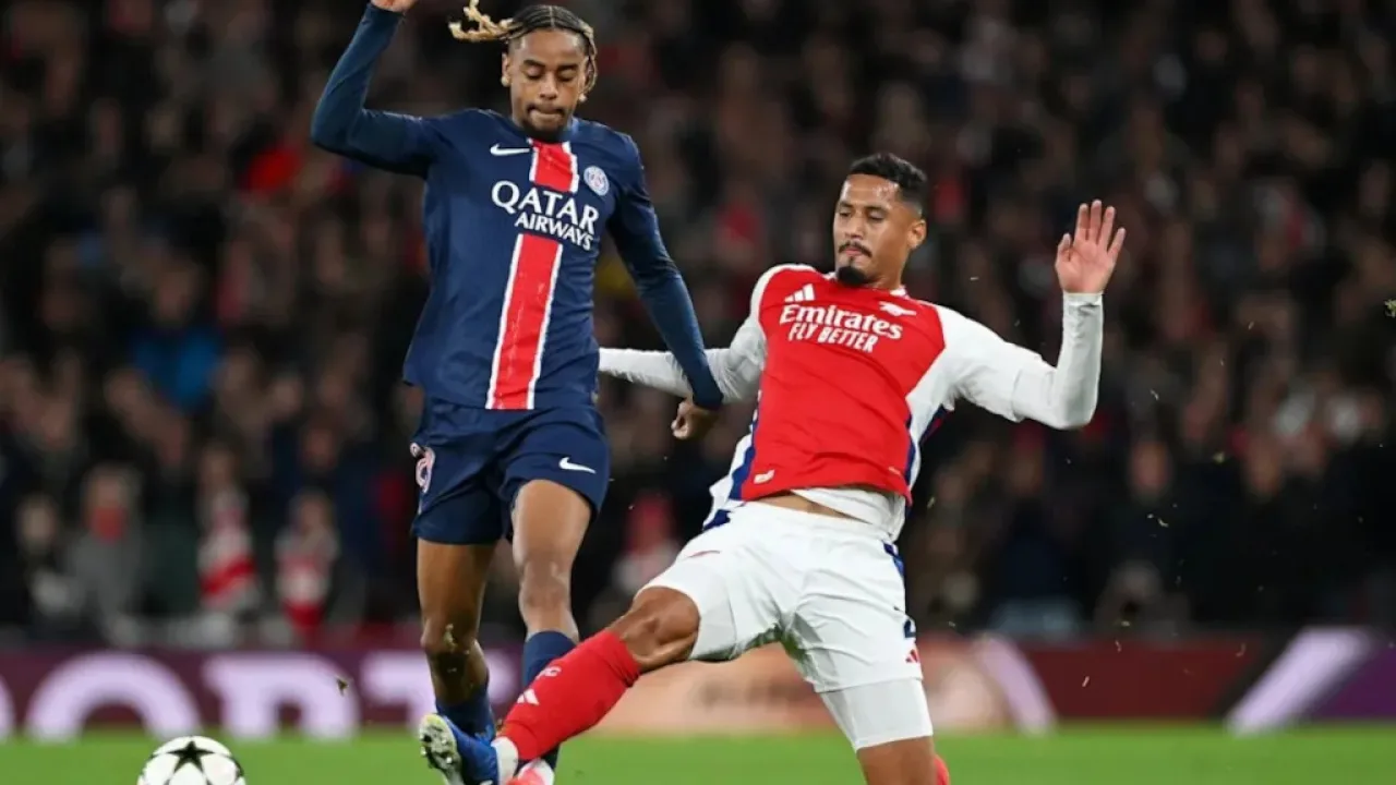 Comienzan las semifinales de la Champions League, todo lo que tenés que saber