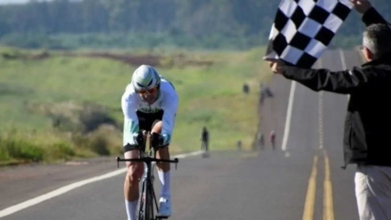 Ciclismo
