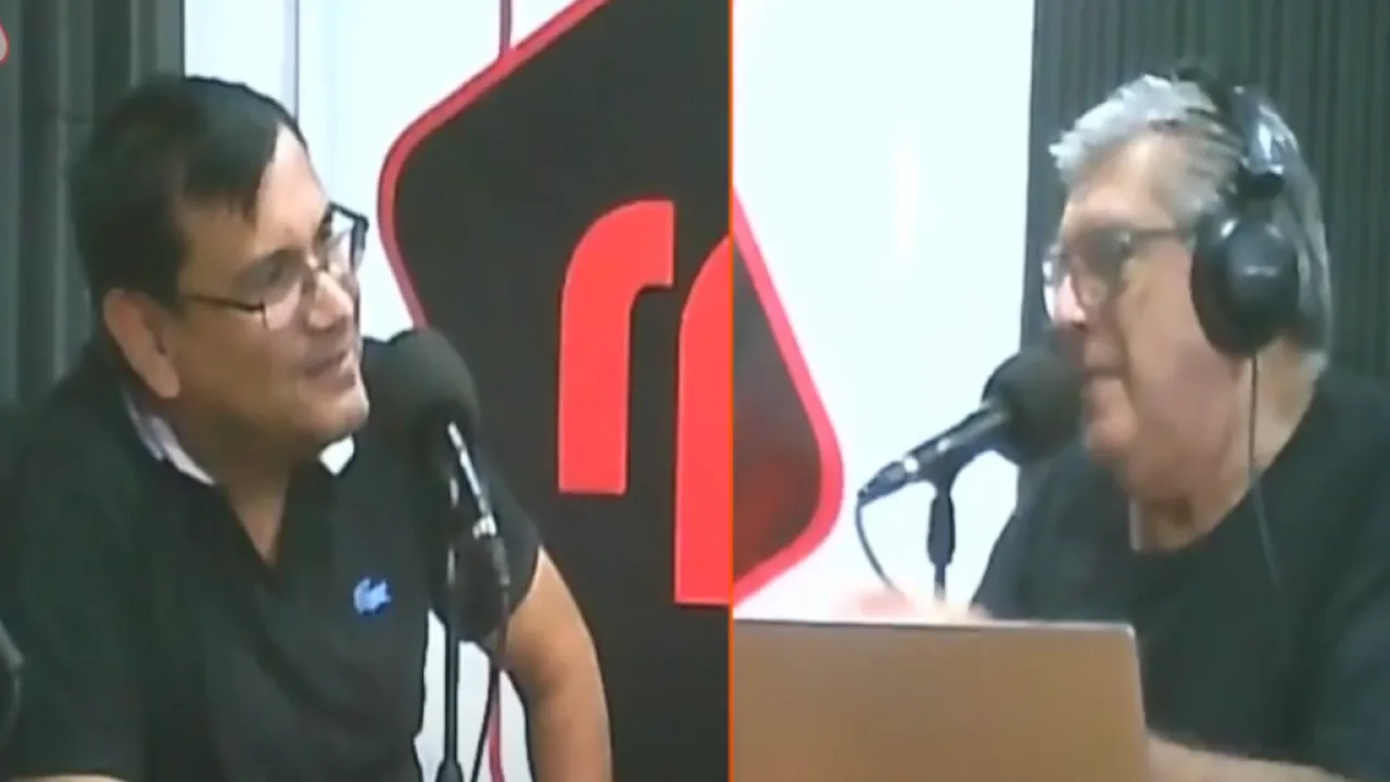Enzo Oliveira "Este Torneo la Municipalidad de Oberá sí lo puso dentro de la agenda mujer"