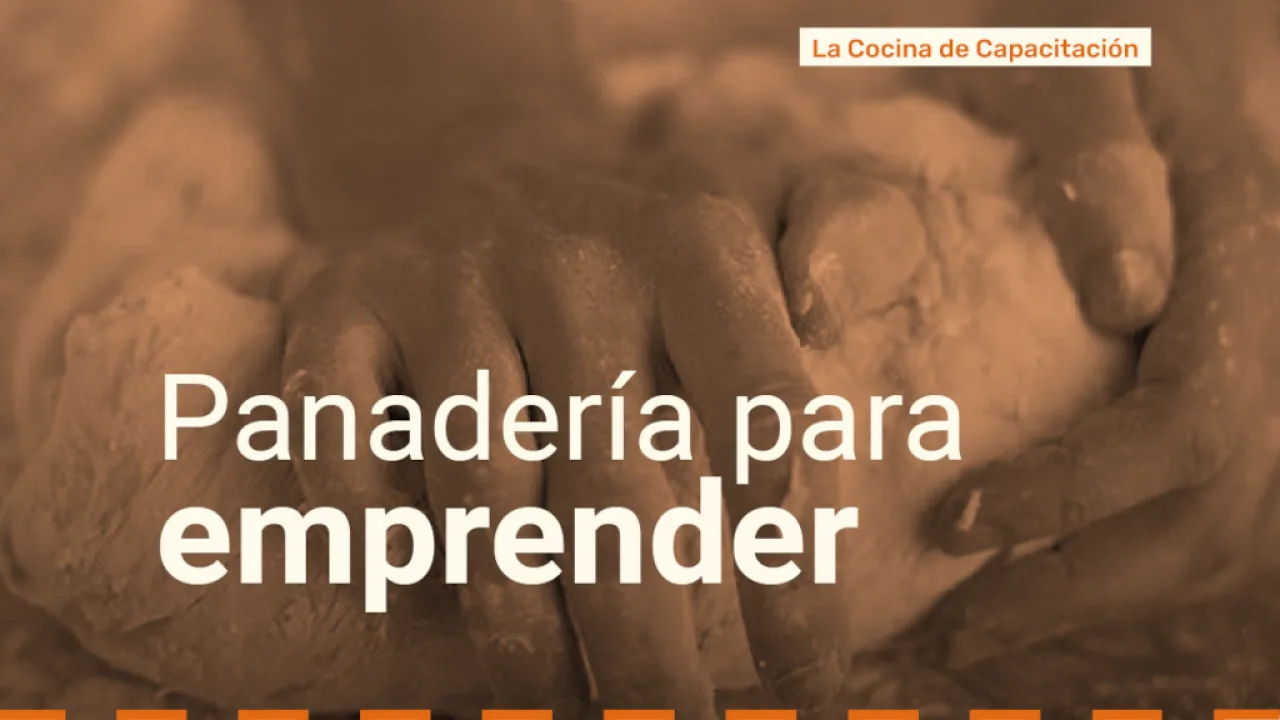 Curso gratuito de panificación artesanal una oportunidad para emprendedores