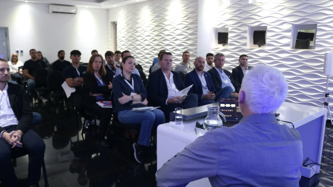 El Foro de asociación público-privada explora nuevos modelos de inversión