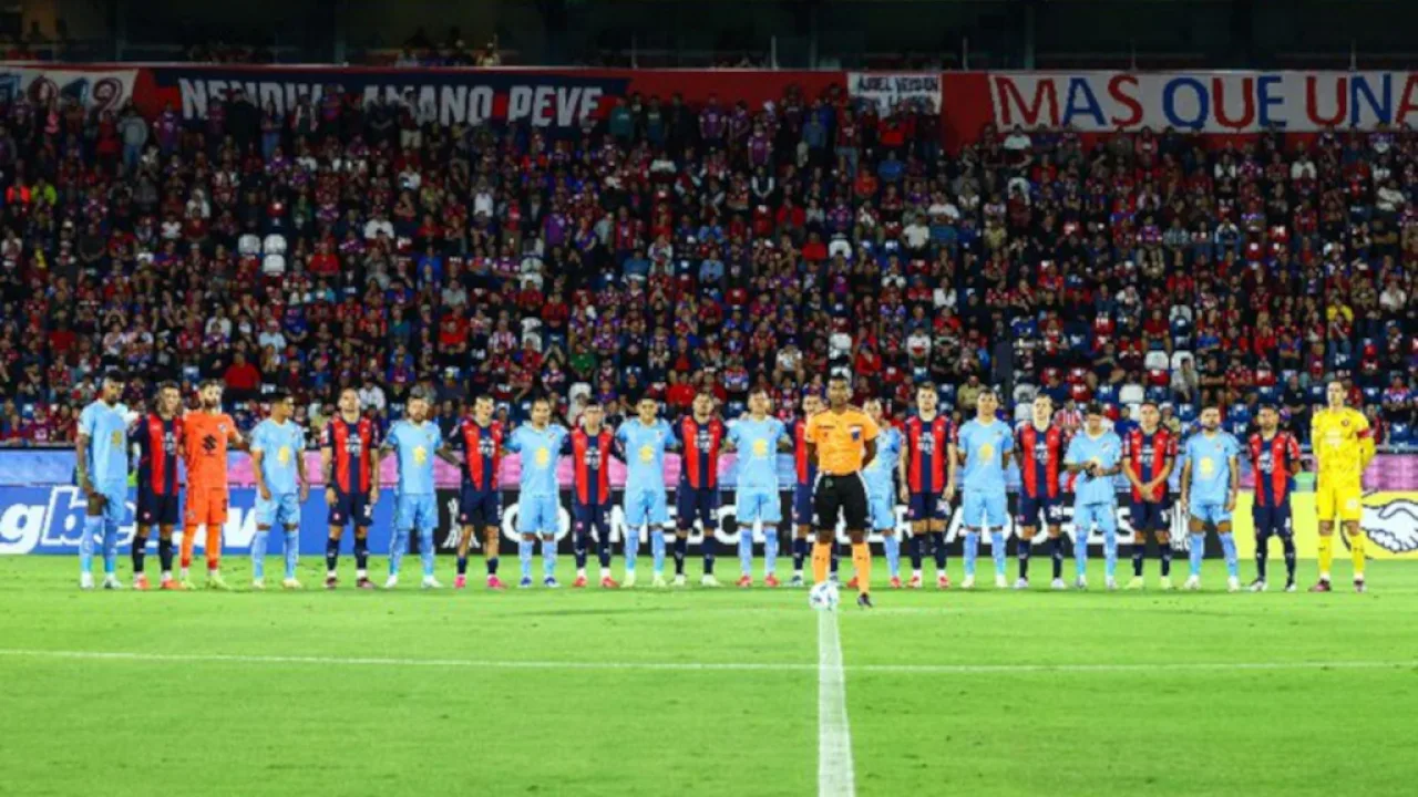 La CONMEBOL lanza un pedido especial antes de los partidos de copas