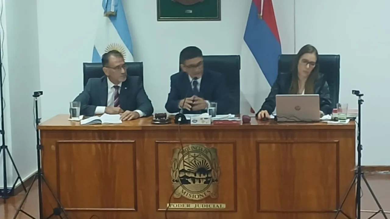 Comenzó el juicio de los hermanos Kiczka por tenencia y distribución de MASI