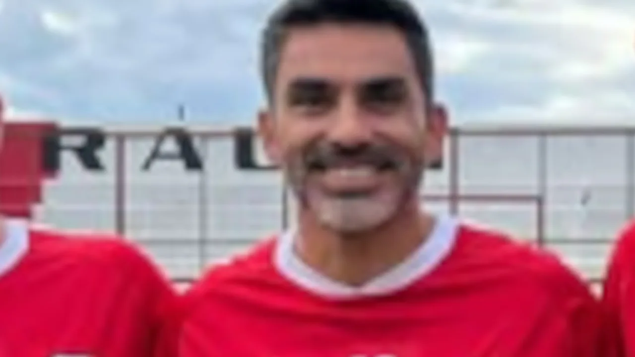 Juan Eluchans "Trataremos de volver a ser ese equipo y club confiable como era hace años"