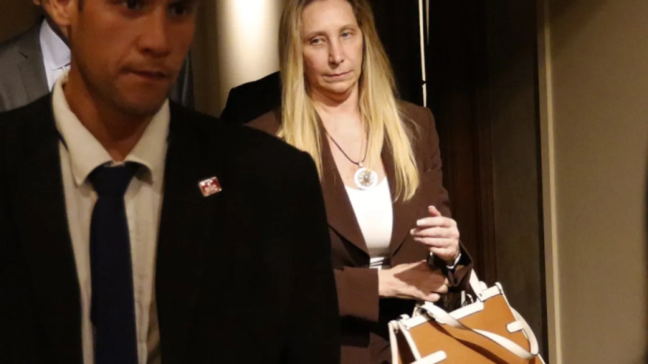 Karina en pánico porque teme una paliza en las elecciones de Santa Fe