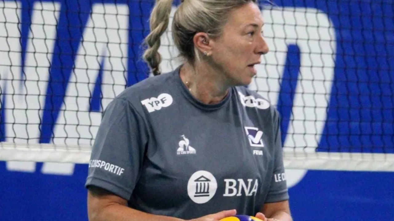 Maria Vicente