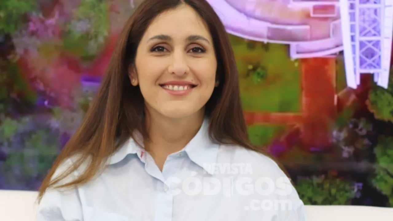 Paula Franco "En Misiones preparamos a las nuevas generaciones para estar al frente de los cambios"