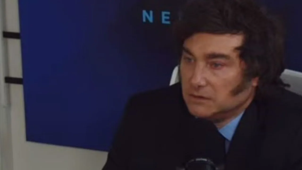 El agravio no es respuesta, FOPEA repudia los ataques del Presidente a periodistas