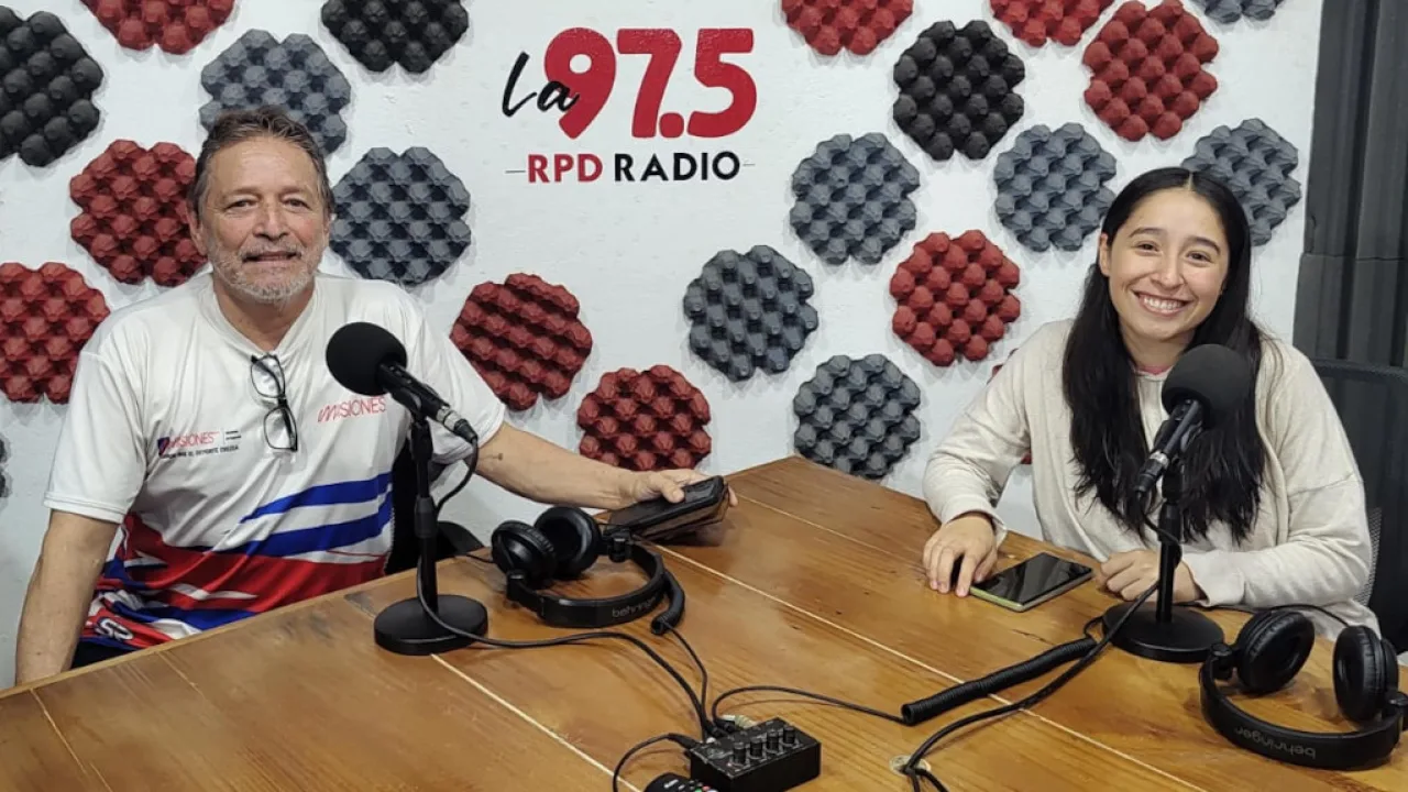 Raúl y Pilar Paredes "El Espectro Autista es muy amplio y tenemos muchísimo para aprender"