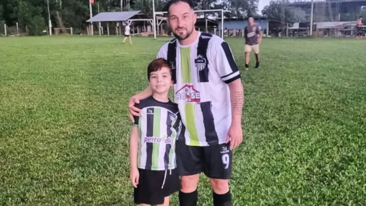 Martín Tarno "Armamos un gran plantel, intentaremos pelear para llegar nuevamente a la final"