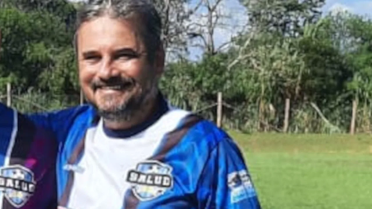 Diego Kehl "Tenemos mucho por lograr y el camino es este, seguir trabajando y aportando todos su granito de arena"