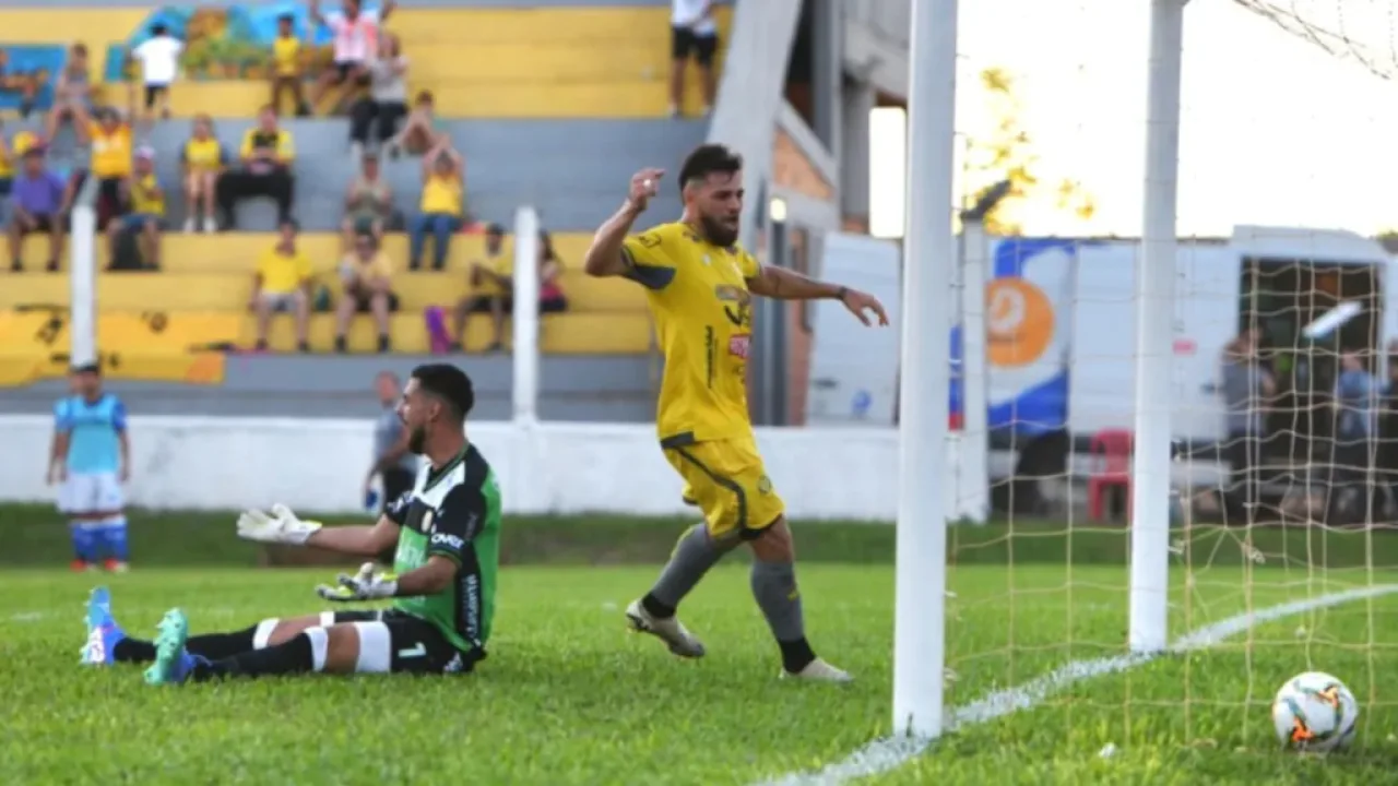 Crucero del Norte y un partido clave ante Juventud Antoniana